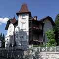 Bled, Slovenia