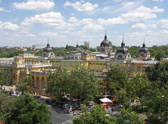  - Budapest, Ungheria