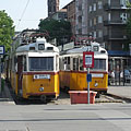 Budapest, Ungheria