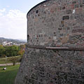 Esztergom (Strigonio), Ungheria