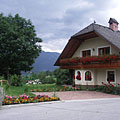 Lago di Bohinj (Bohinjsko jezero), Slovenia