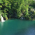 Parco nazionale dei laghi di Plitvice, Croazia