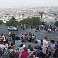 Parigi, Francia