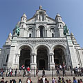 Parigi, Francia