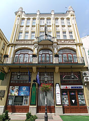 Hotel Palatinus - Pécs, Ungheria