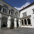 Sárospatak, Ungheria