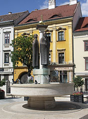 Sopron, Ungheria