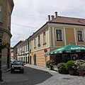 Székesfehérvár, Ungheria