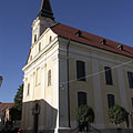 Székesfehérvár, Ungheria