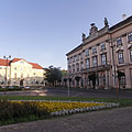 Szombathely, Ungheria