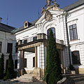 Veszprém, Ungheria