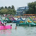 Balatonlelle, Hongrie