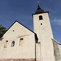 Balatonalmádi, Madžarska