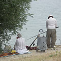 Budakalász, Madžarska