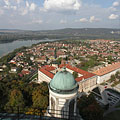 Esztergom, Madžarska