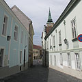 Székesfehérvár, Madžarska