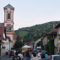 Tokaj, Madžarska