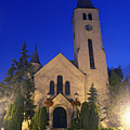 Tokaj, Madžarska