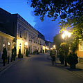 Tokaj, Madžarska