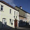 Tokaj, Madžarska