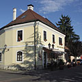 Tokaj, Madžarska