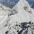 Triglav National Park, Slovenija