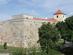  - Várpalota, Madžarska