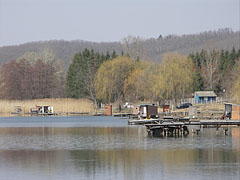 - Gödöllő Hills (Gödöllői-dombság), Węgry