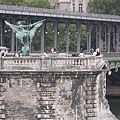 Paryż, Francja
