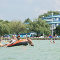 Balatonlelle, Унгария