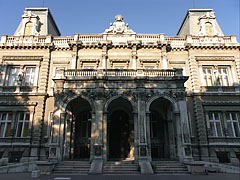 Károlyi Palace - Будапеща, Унгария