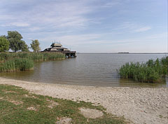  - Fertőrákos, Унгария