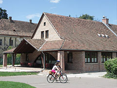 Moody restaurant - Gödöllő, Унгария