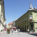 Győr, Унгария