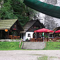 Lake Bohinj (Bohinjsko jezero), Словения