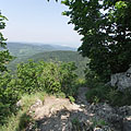 Pilis Mountains (Pilis hegység), Унгария