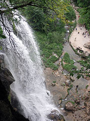  - Plitvice Lakes National Park, Хърватия