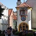 Székesfehérvár, Унгария