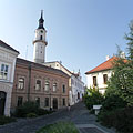 Veszprém, Унгария