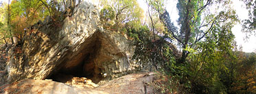 Cave of Istállóskő - Szilvásvárad, Унгария