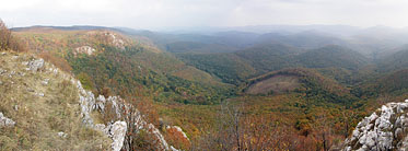 Bükk Plateau, Tar-kő (Bald Rock) - Bükk National Park, Унгария