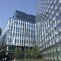 Issy-les-moulineaux, Франция