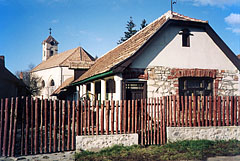 - Nagybörzsöny, Венгрия