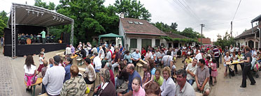 ××Somlói Way, Wine festival - Mogyoród, Угорщина