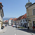 Kamnik, Словенія