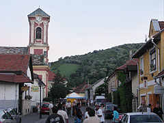  - Tokaj, Угорщина