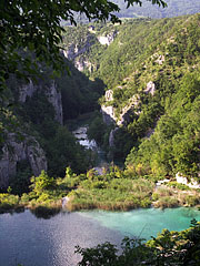  - Nationalpark Plitvicer Seen, Kroatien