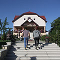 Gyöngyös, Ungarn