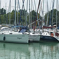 Balatonlelle, Hongarije