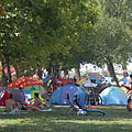 Balatonlelle, Hongarije